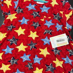 LuLaRoe Scarlett